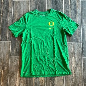 Oregon Ducks Shirt